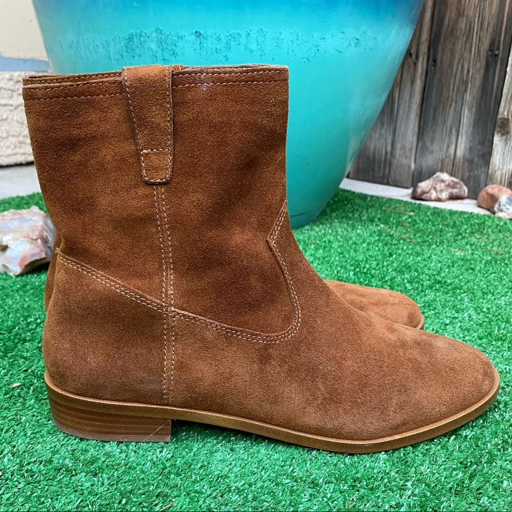 Rebecca Minkoff Ankle Boots - Picture 3 of 9